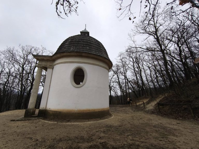 Szily kápolna