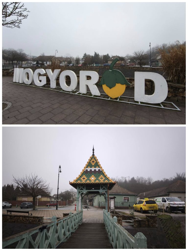 Mogyoród