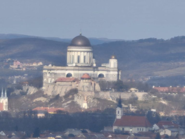 Esztergomi bazilika