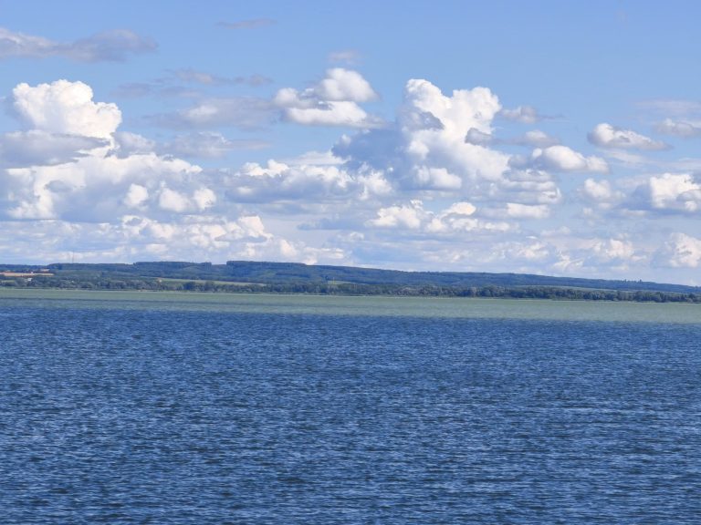 Sokszínű Balaton