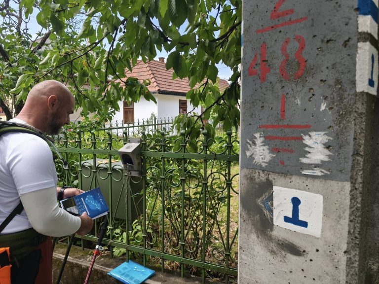 Megtaláltuk a pecsétet