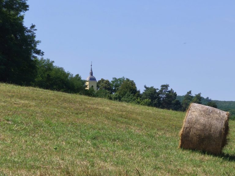 Felbukkan a következő pont - Irota