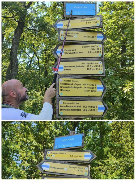 Érdekes nevű helyek egy sörfőzőnek
