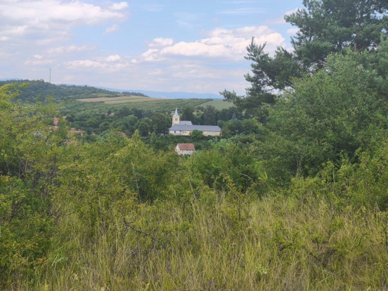 Rakacaszend