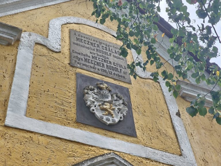Menczer kápolna