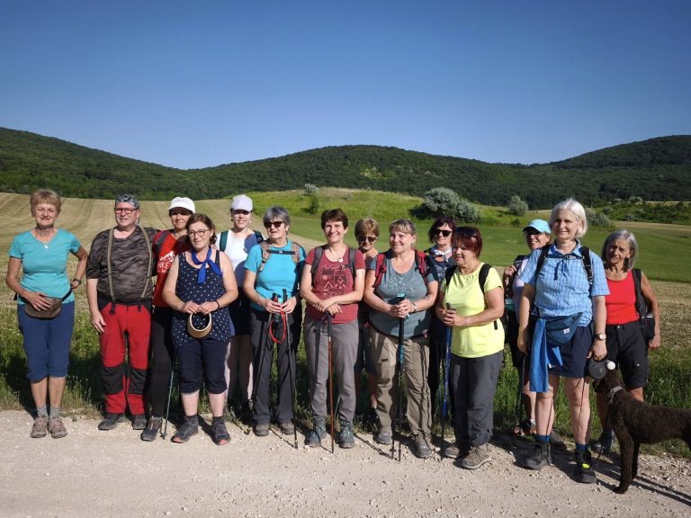 2025.06.21 – Pilisi CsupaPiros 2.0, Pilismarót-Piliscsév