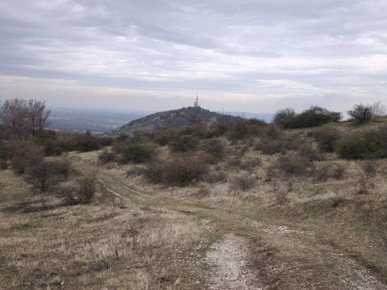2025.03.23 – Sátorkőpuszta, barlang