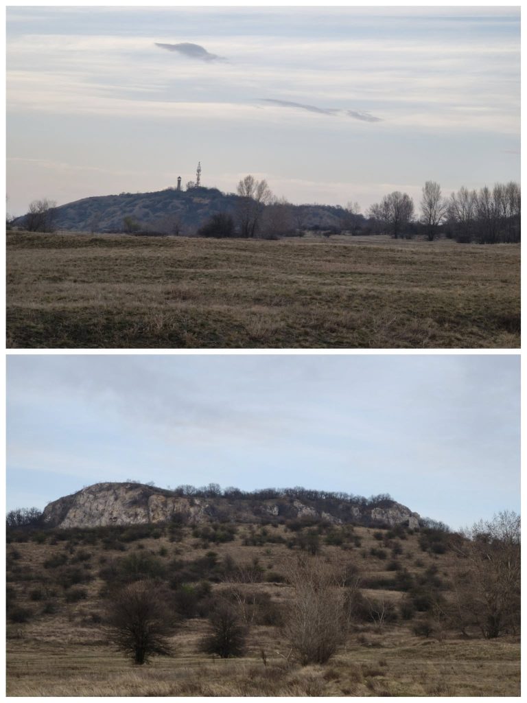 Utolsó pillantás a Strázsákra
