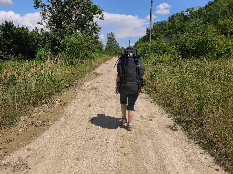 Irány az utolsó pecsételőhely