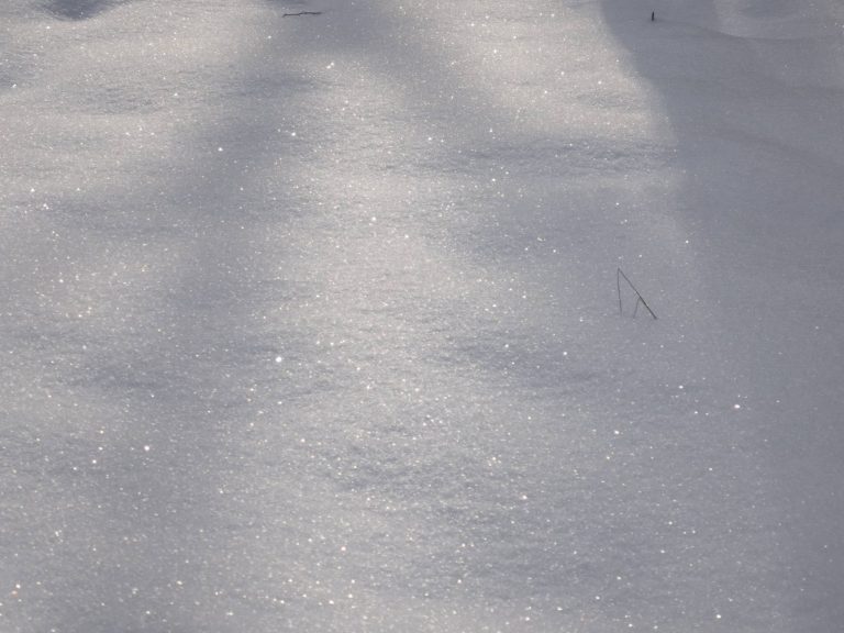 Csillogó kristályok