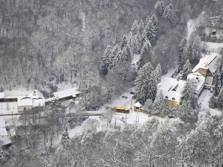 2026.01.07 – Királyrét, Börzsöny