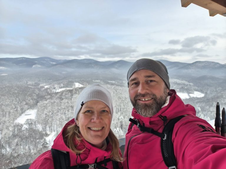 Élvezzük a nap minden pillanatát
