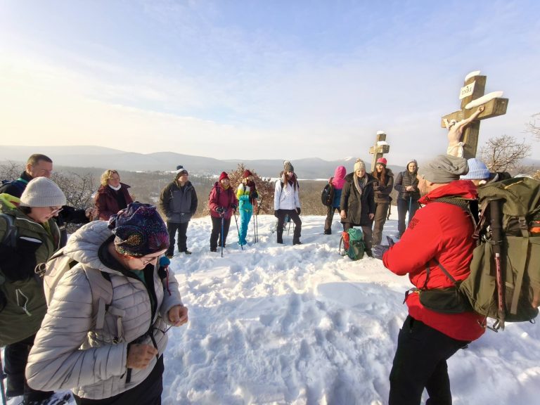 A bejelentés arról, hogy ma a börtönbe megyünk