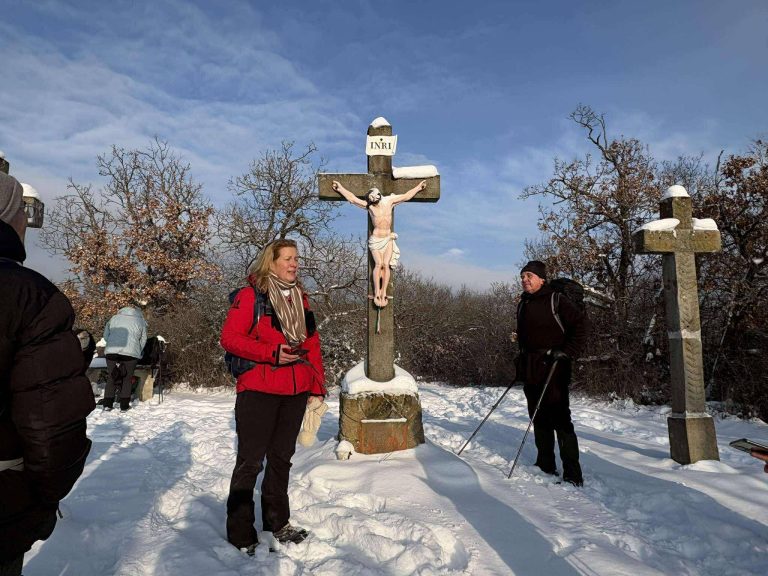 És arról, hogy lesz itt bőven emelkedő