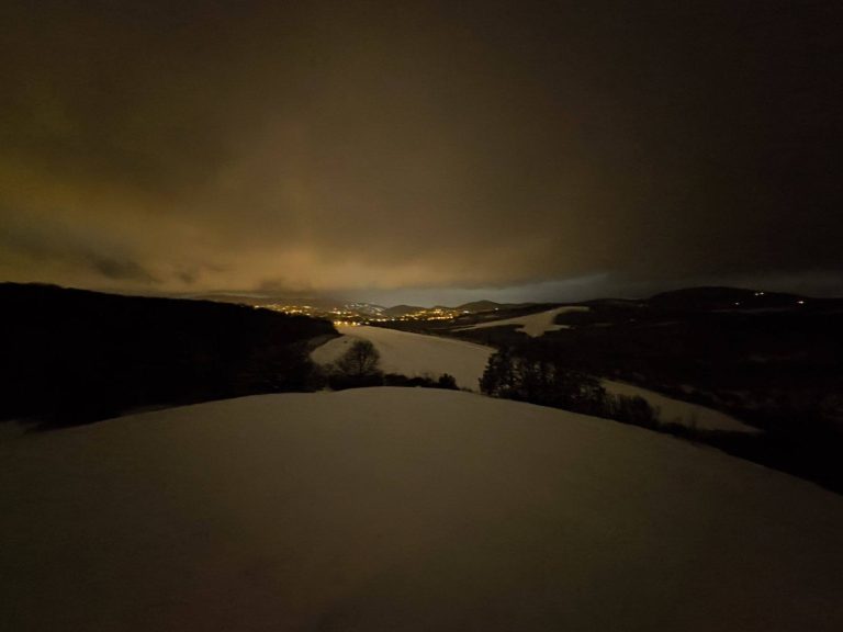 2025.12.31 – I. Távolbanézős Szilveszter