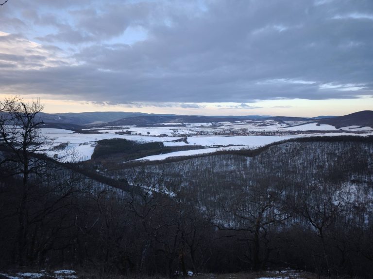 2026.01.03 – A Börzsöny kapuja, VIDE Teljesítménytúra