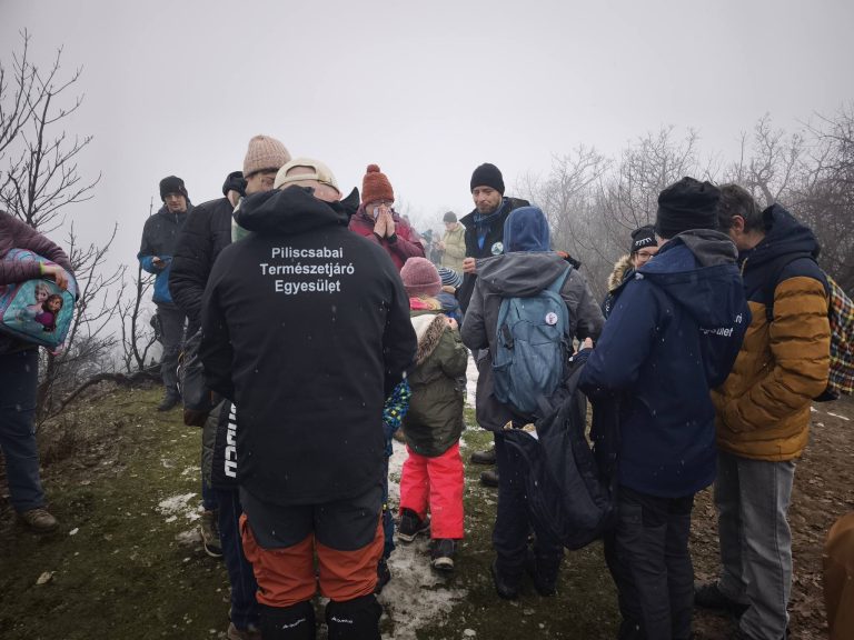 Jutott mindenkinek édesség