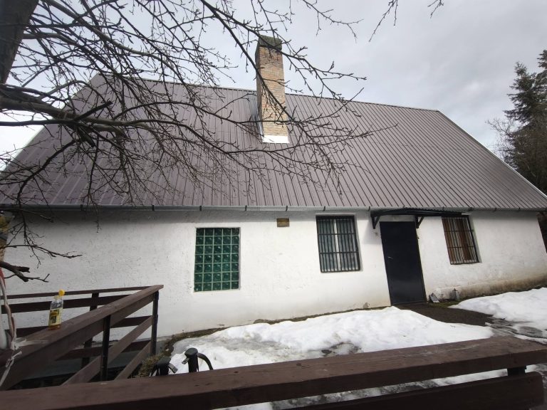 Bükk-fennsík síház