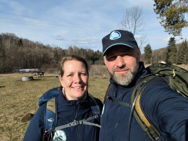 Napfürdőzés lezserebben