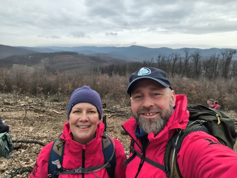 Kellett egy fotó, hogy itt is jártunk