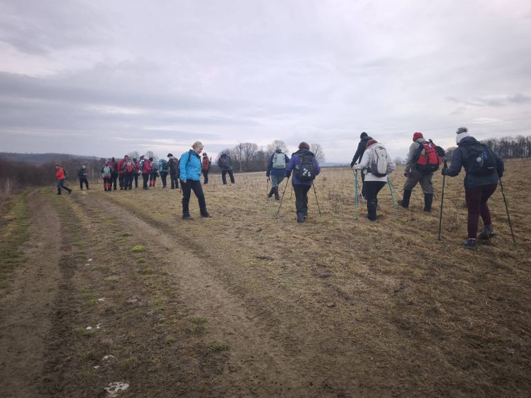 Az első nagyobb saras élmény