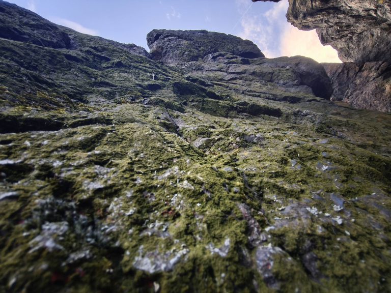 Pázmándi Kvarcitsziklák