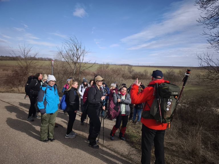 Most valami fontosat mondok, jó?